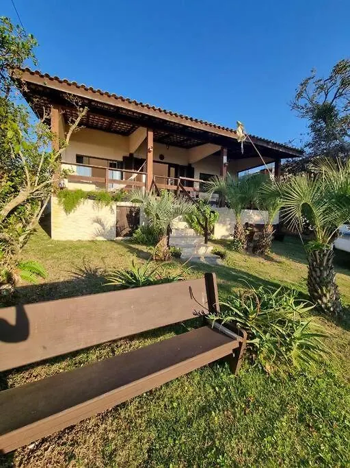 Holiday home Casa Wazla Em Ibiraquera Villa Imbituba