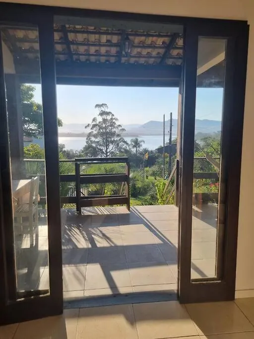 Holiday home Casa Wazla Em Ibiraquera Villa Imbituba  Brazil