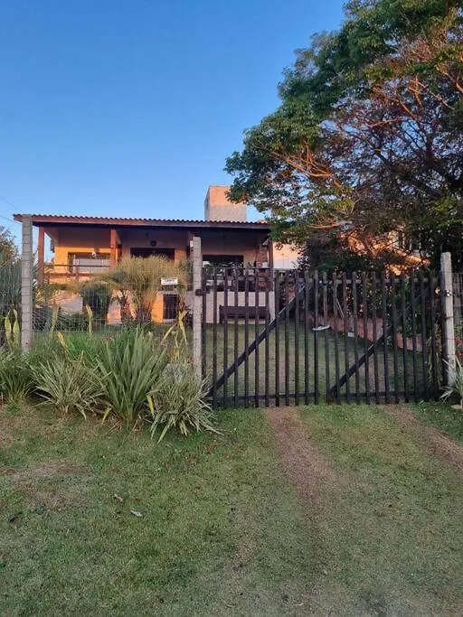 Casa Wazla Em Ibiraquera Villa Imbituba  Holiday home Imbituba (Santa Catarina)