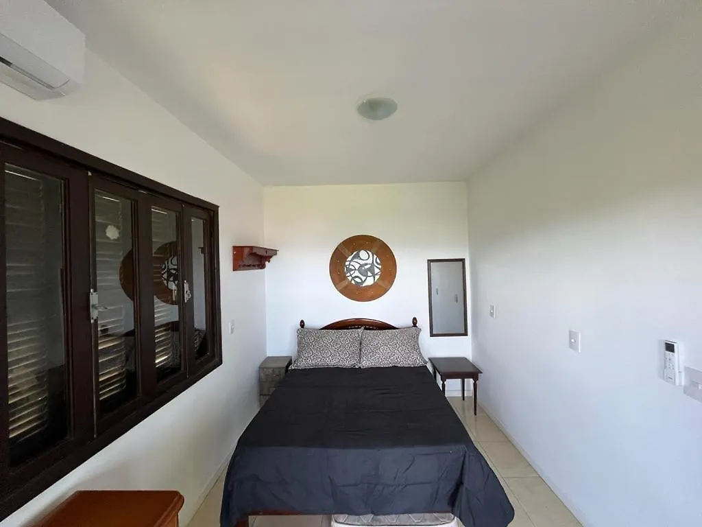 Casa Wazla Em Ibiraquera Villa Imbituba  0*, Imbituba (Santa Catarina) Brazil