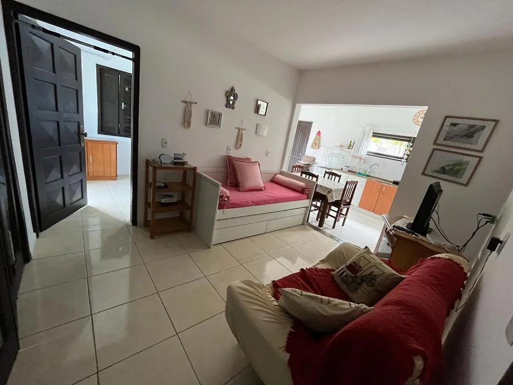 Casa Wazla Em Ibiraquera Villa Imbituba  Holiday home Imbituba (Santa Catarina)