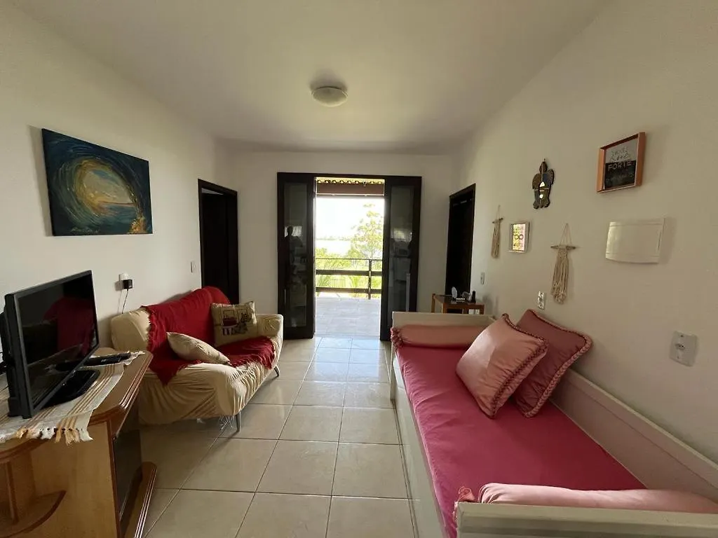 Casa Wazla Em Ibiraquera Villa Imbituba  Holiday home