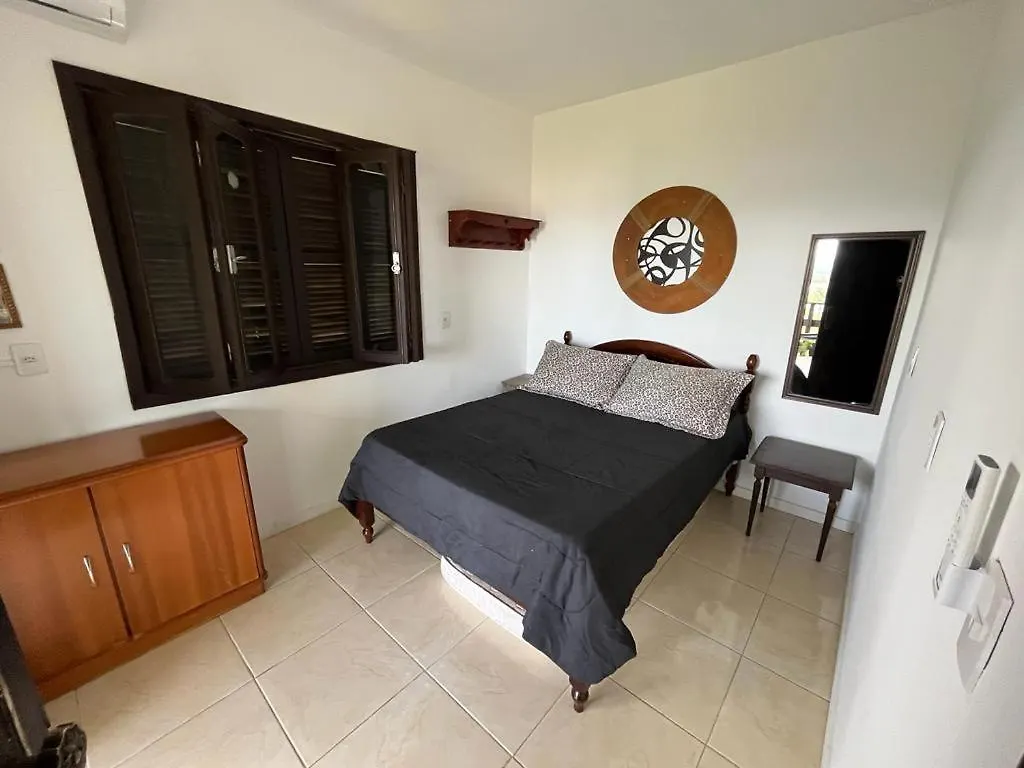 Casa Wazla Em Ibiraquera Villa Imbituba  Imbituba (Santa Catarina)