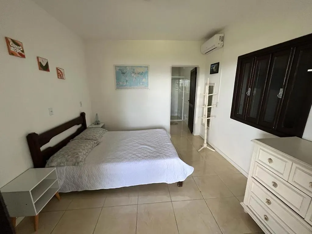 Holiday home Casa Wazla Em Ibiraquera Villa Imbituba