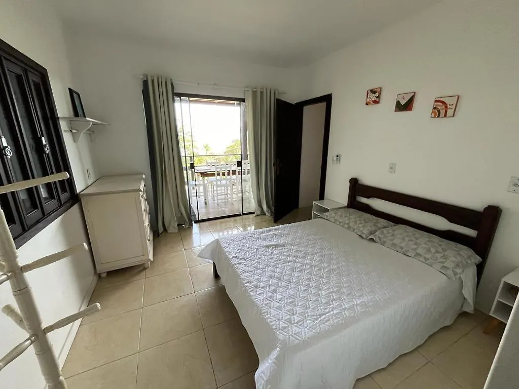 Casa Wazla Em Ibiraquera Villa Imbituba  Imbituba (Santa Catarina)