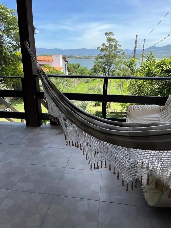 Casa Wazla Em Ibiraquera Villa Imbituba  0*, Imbituba (Santa Catarina)