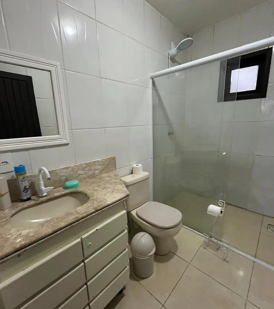 Casa Wazla Em Ibiraquera Villa Imbituba
