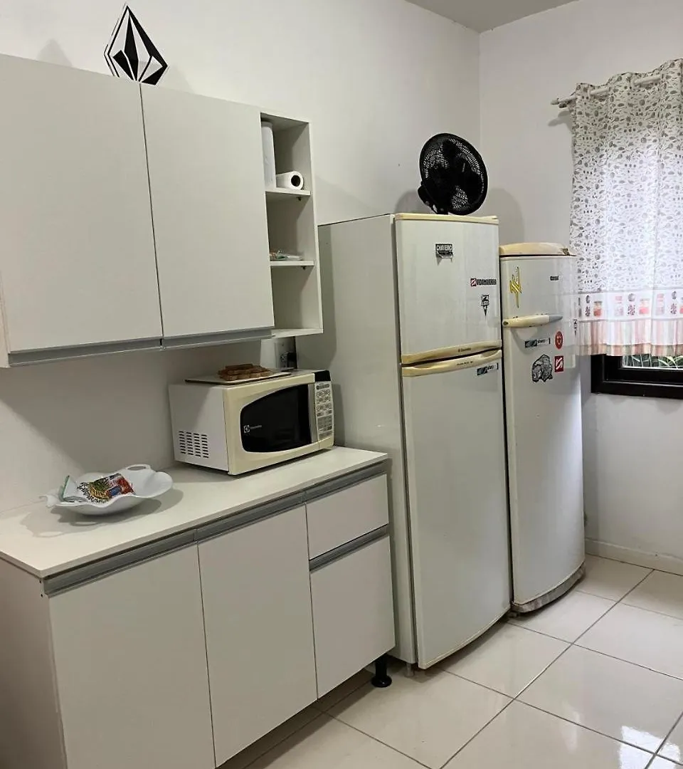 Casa Wazla Em Ibiraquera Villa Imbituba  0*, Imbituba (Santa Catarina)