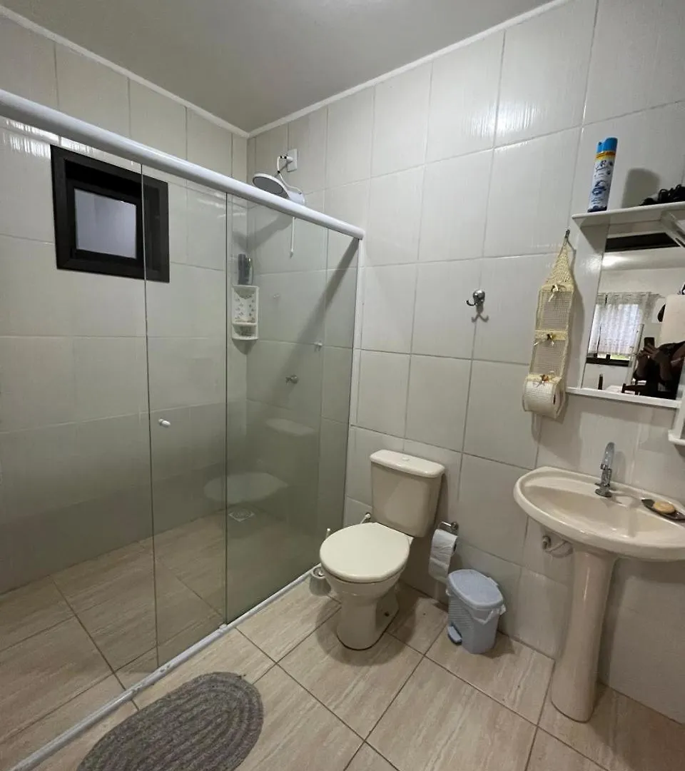 Holiday home Casa Wazla Em Ibiraquera Villa Imbituba